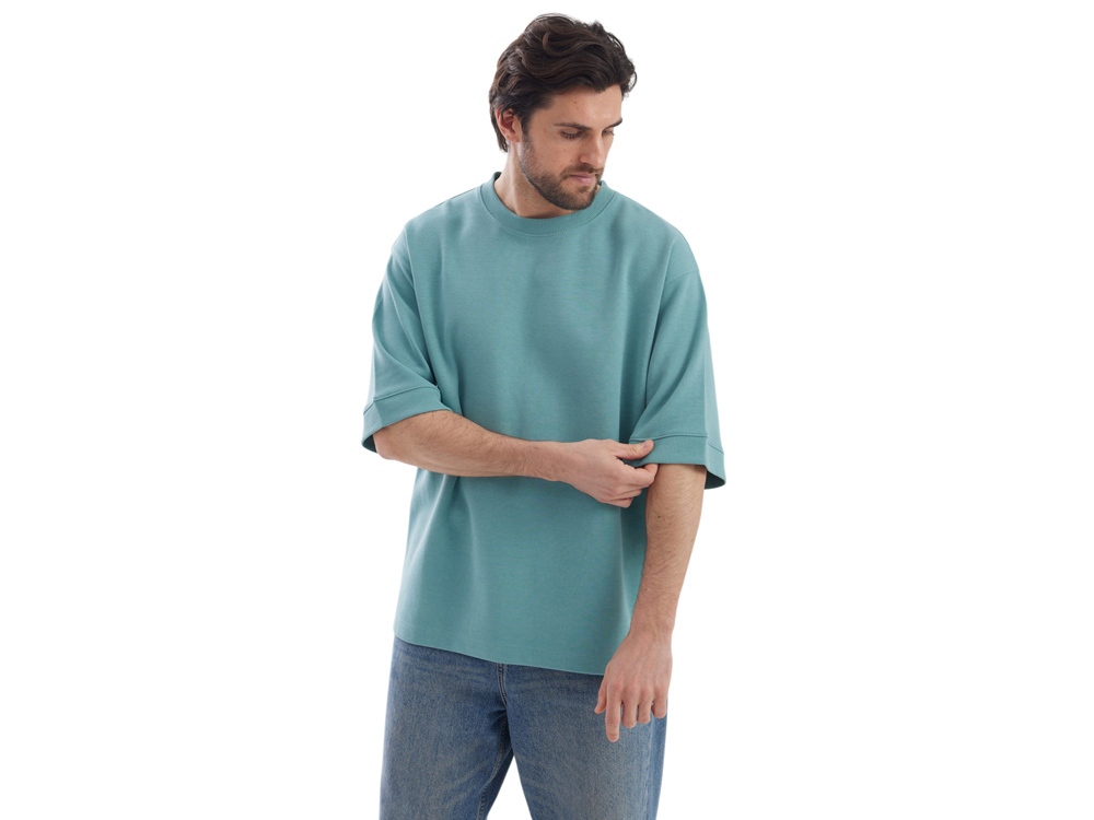 Футболка Gamma.01 мужская