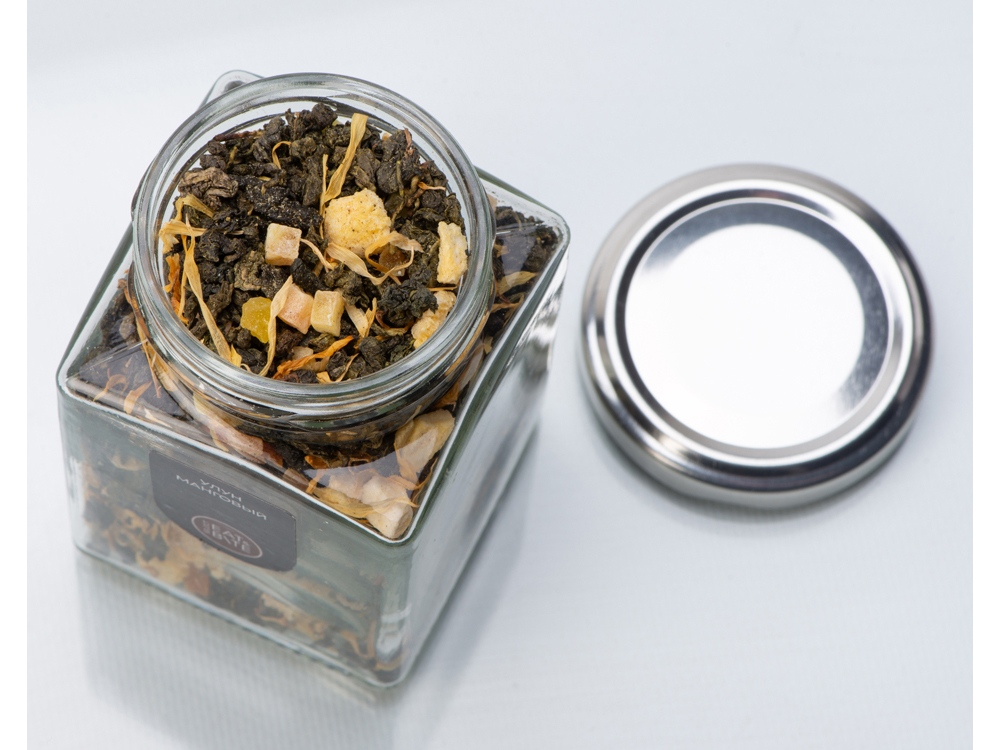 Чай Манговый улун, серия Bouquet