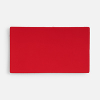 Лейбл Listra Soft Touch, M, оранжевый