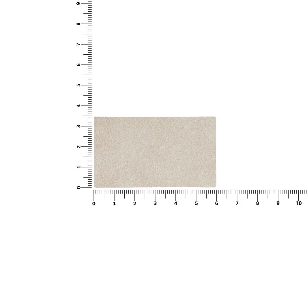 Лейбл Listra Nubuck Touch, M, бежевый