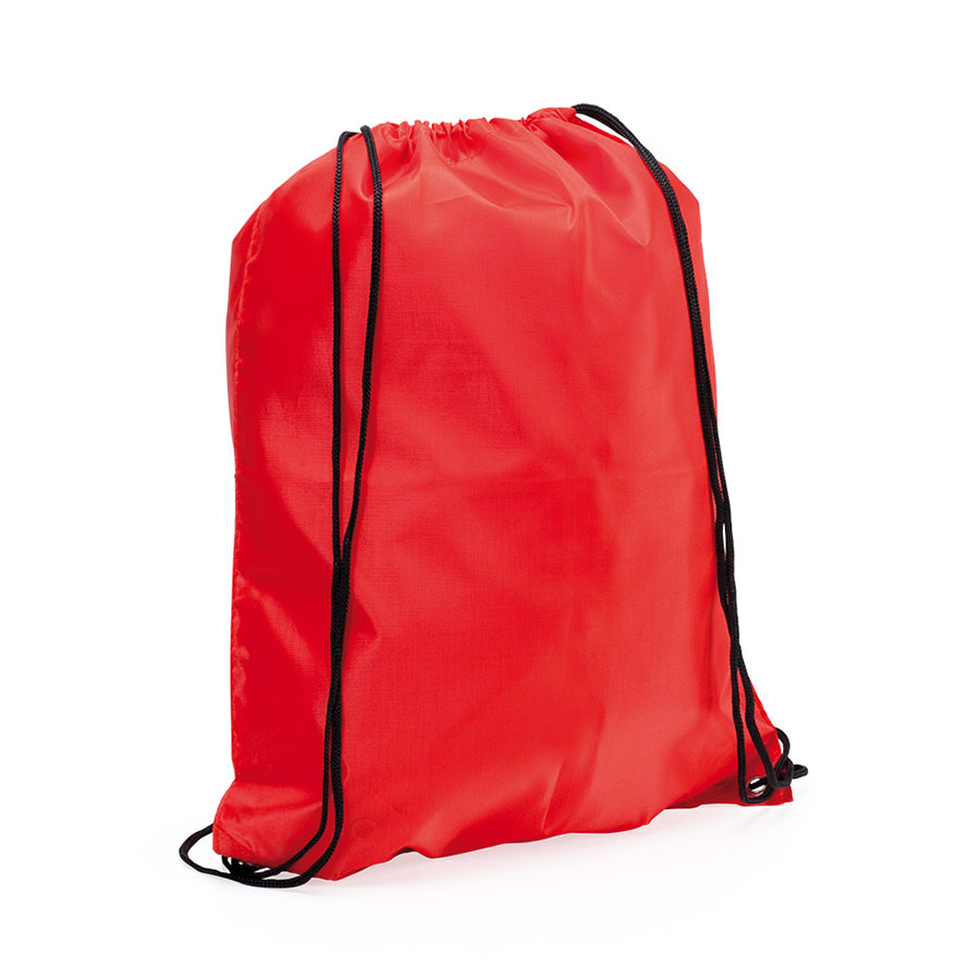 Рюкзак SPOOK, красный, 42*34 см, полиэстер 210 Т