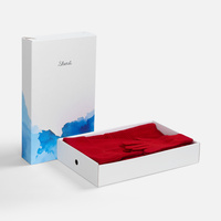 Набор Nobilis Mono, оранжевый