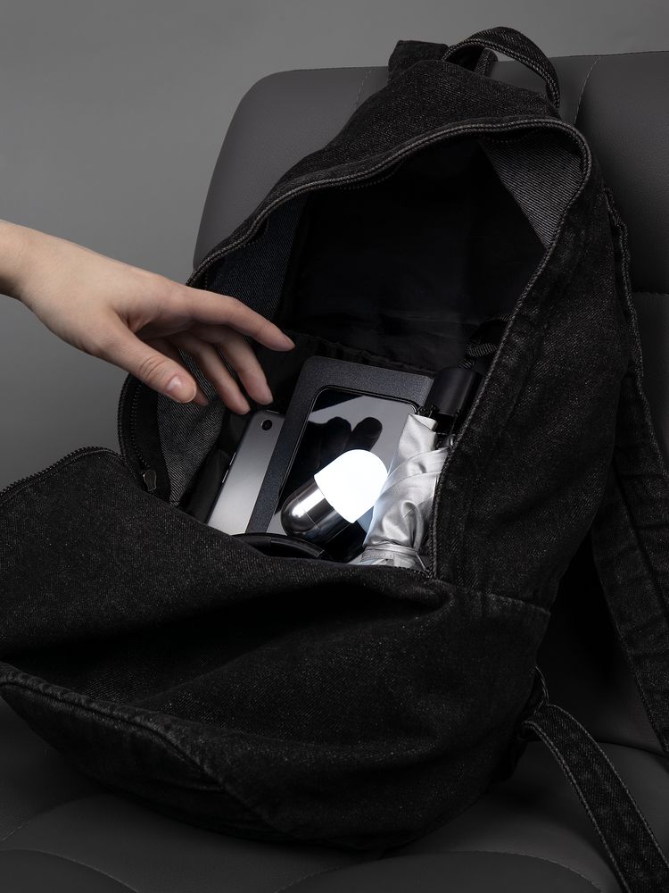 Светильник Compactica, серебристый