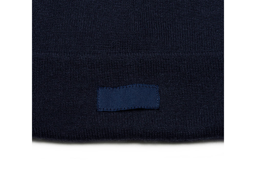 Вязаная шапка BULNES