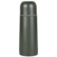 Термос Relaxika 350, стальной