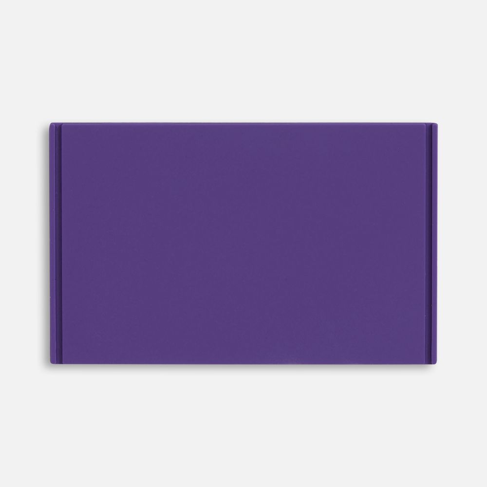 Лейбл из ПВХ Dzeta, XL, зеленый