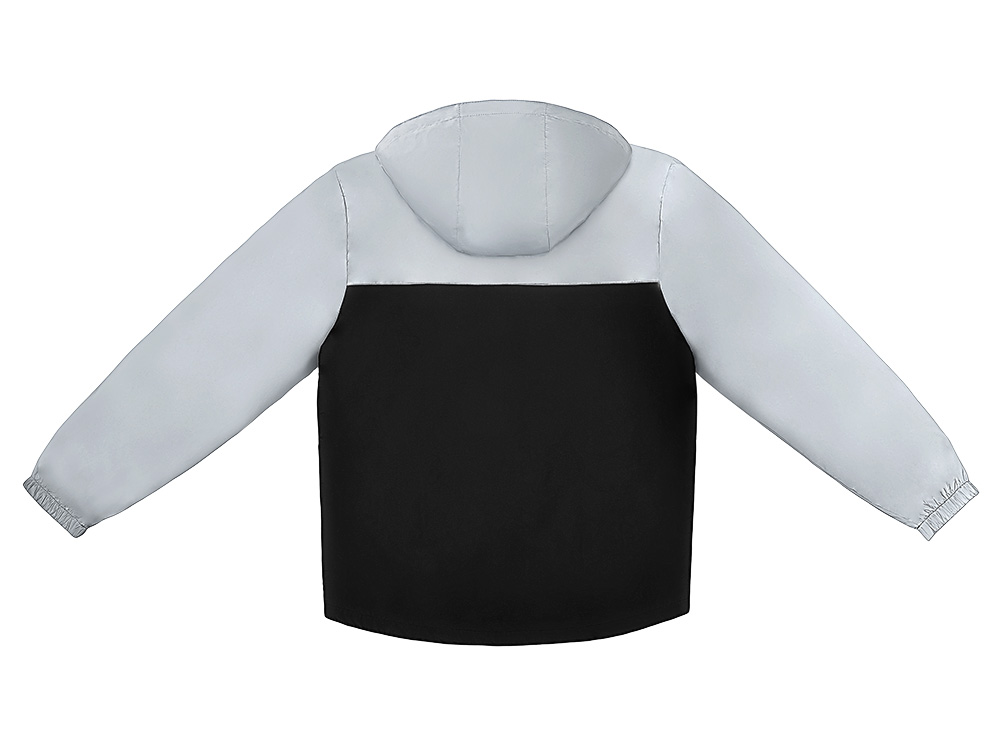 Ветровка светоотражающая Рефлектор гибрид