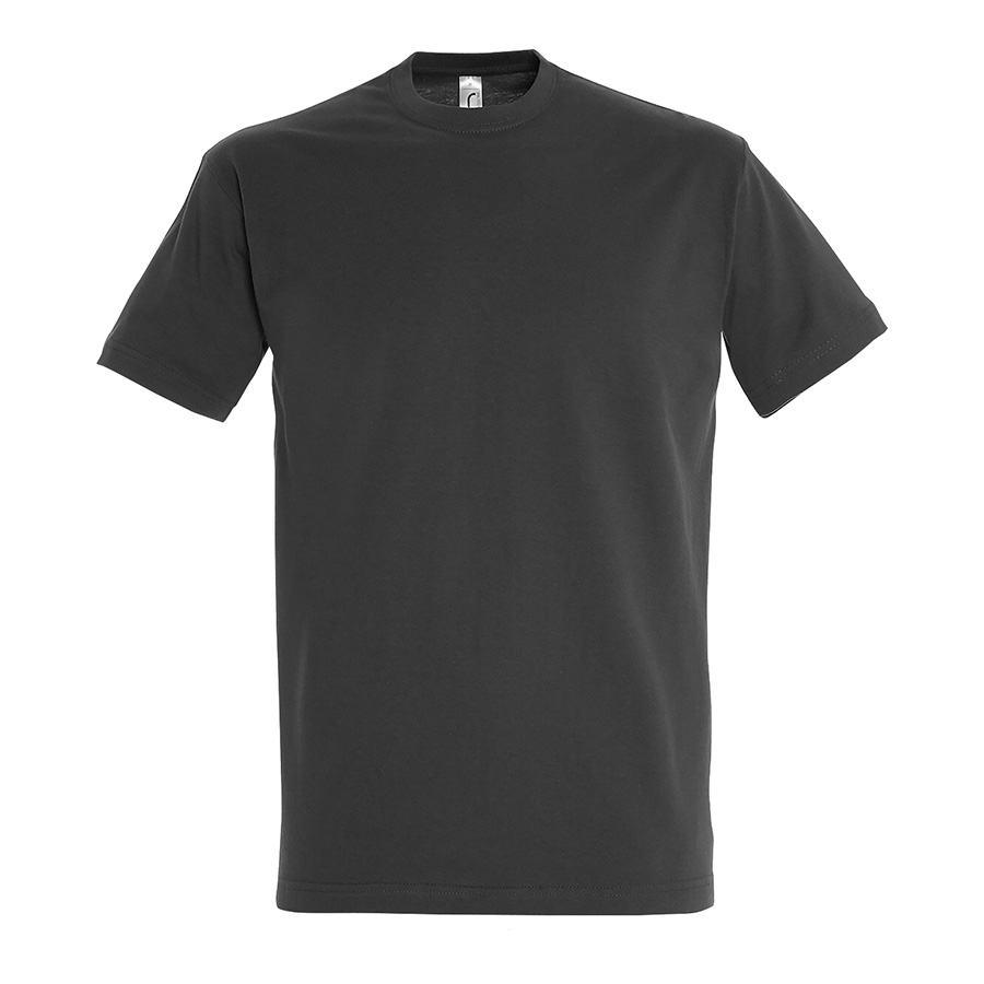 Футболка мужская IMPERIAL, лазурный, 3XL, 100% хлопок 190г/м2