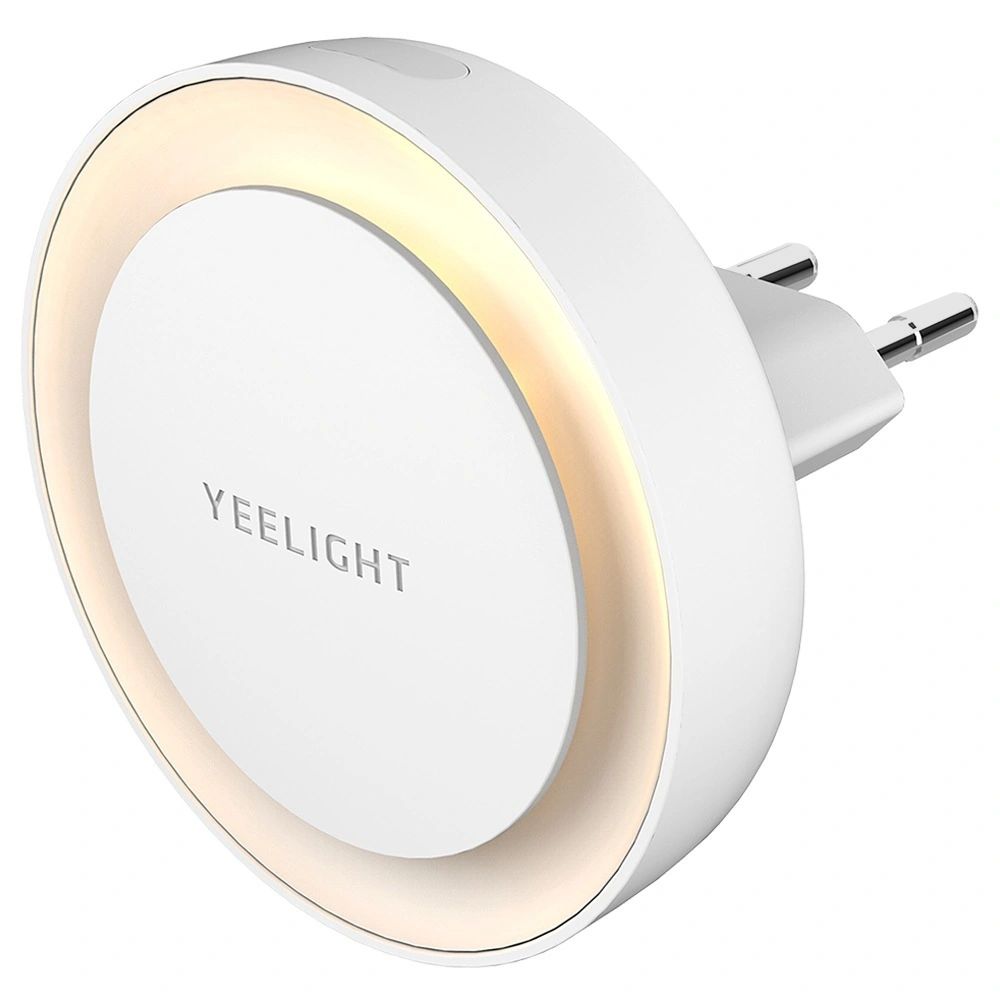 Ночник с датчиком движения Yeelight Plug-in Sensor Nightlight