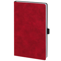 Ежедневник Nubuck Touch, недатированный, зеленый