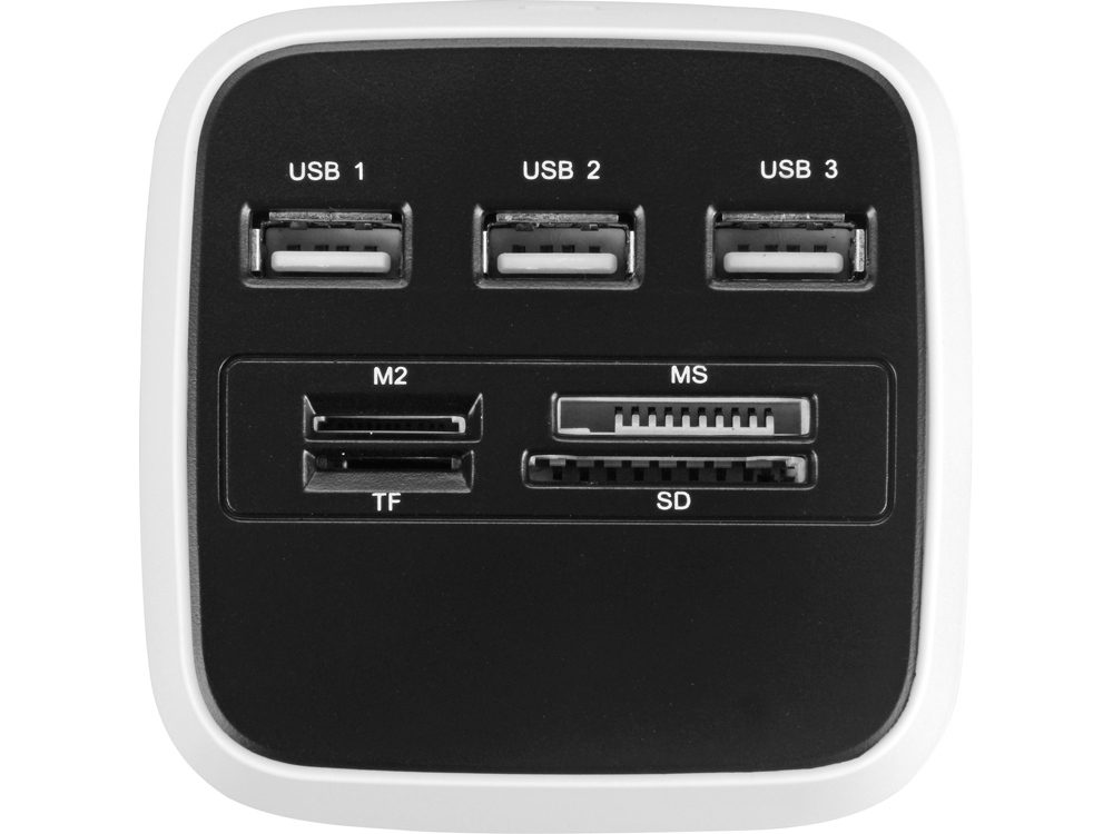 USB Hub на 3 порта Рошфор