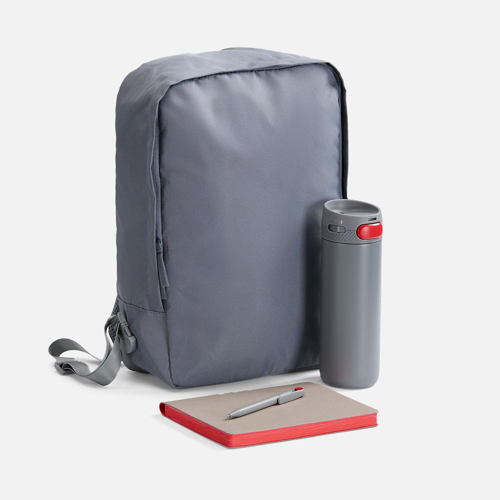 Набор Flexpen Travel, черный с синим