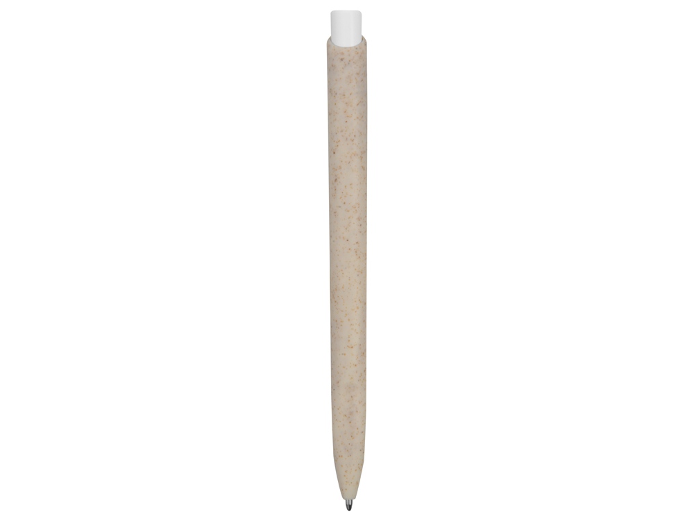 Ручка шариковая ECO W из пшеничной соломы Ручка шариковая ECO W из пшеничной соломы