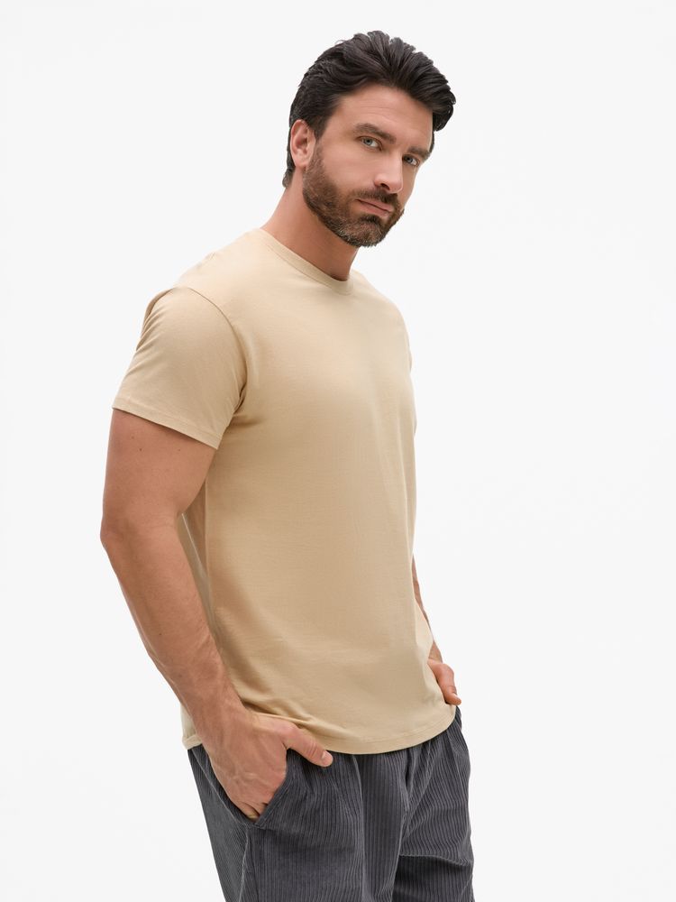 Футболка Imperial 190, песочная