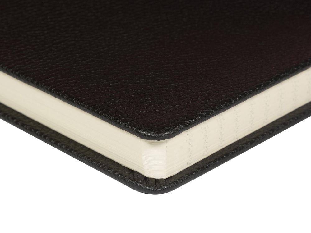 Ежедневник А5 датированный Megapolis Loft на 2026