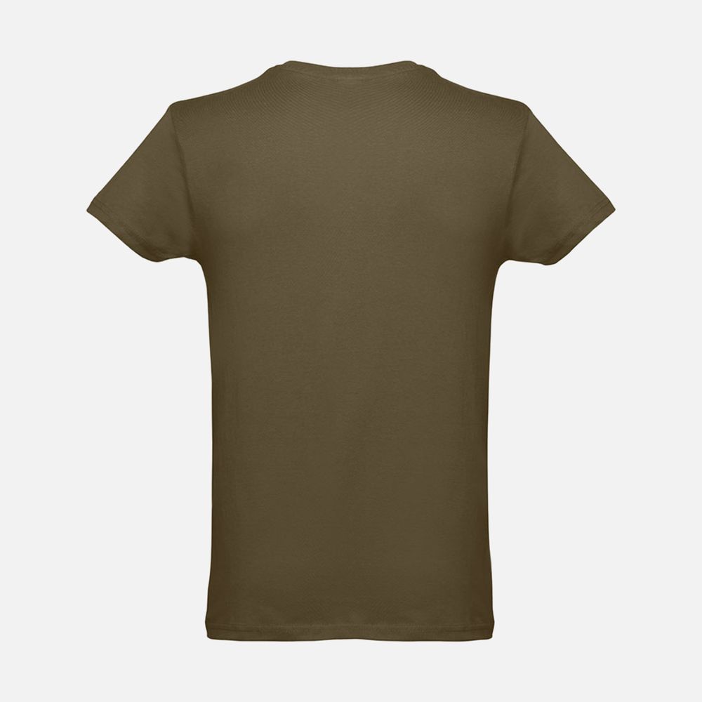 Футболка мужская Luanda, хаки