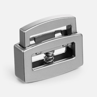 Фиксатор для шнура Latch, черный