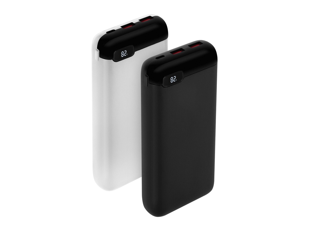 Внешний аккумулятор NEO Atrum, 20000 mAh