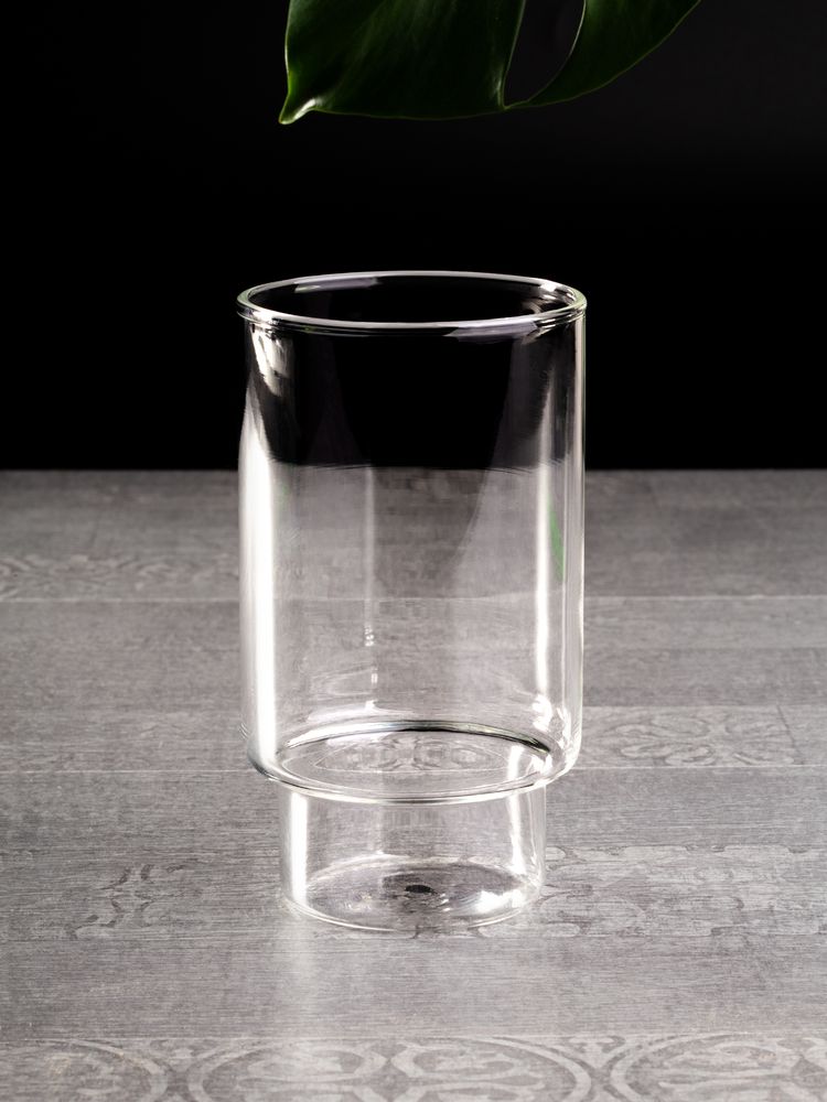 Бокал Thumbler, большой Бокал Thumbler, большой