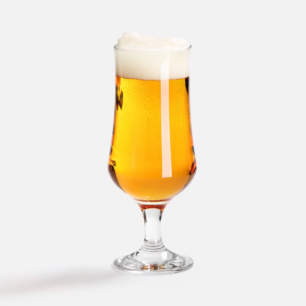 Бокал для пива Tulip