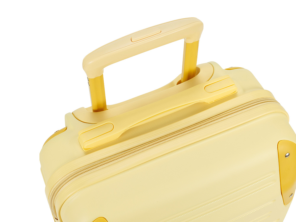 Чемодан В Отпуск, 35 л