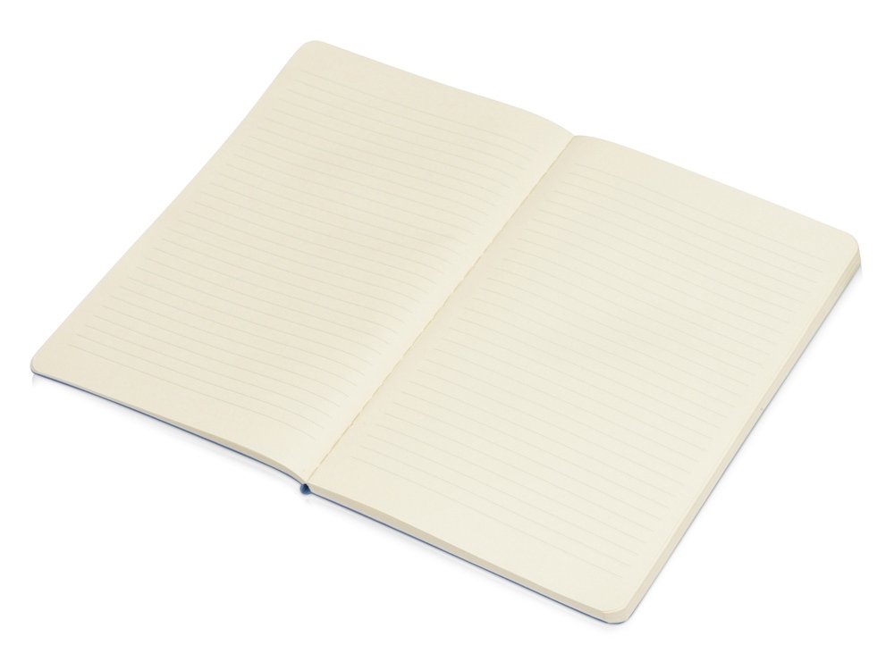 Блокнот А5 Softy soft-touch