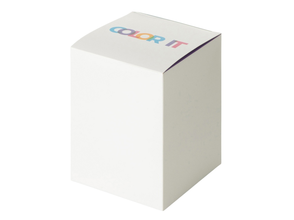 Термокружка Vacuum mug C1, soft touch, 370 мл