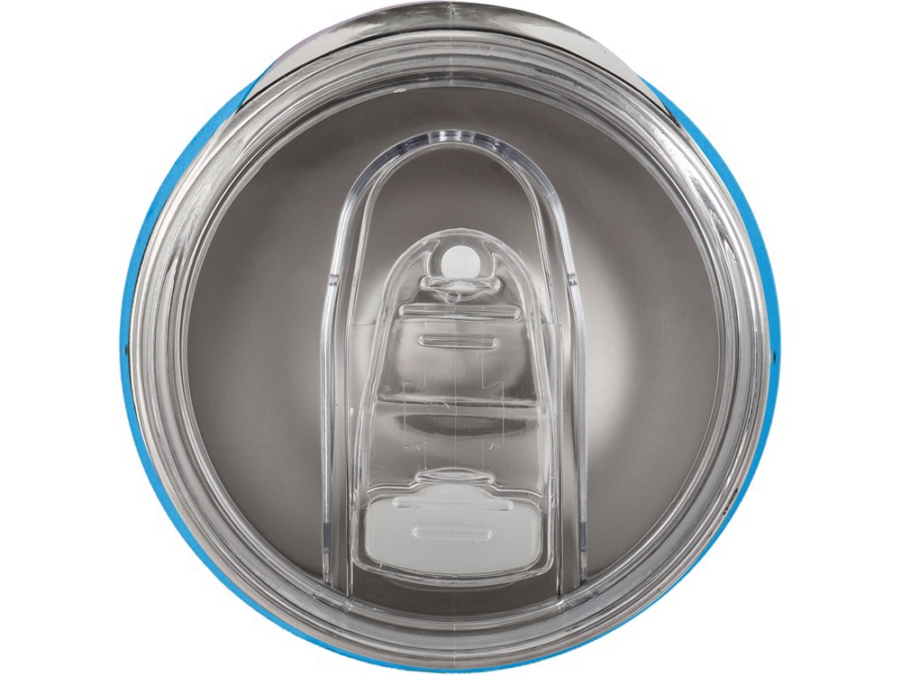 Вакуумная термокружка Sense, непротекаемая крышка