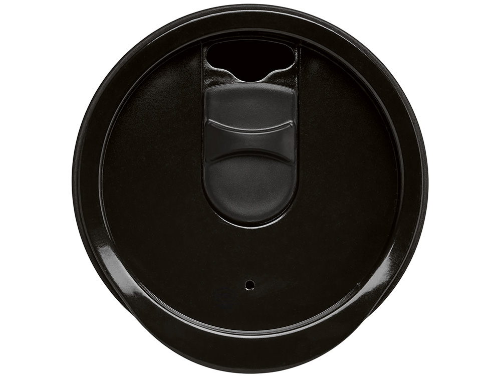 Термокружка LINDE из переработанного полипропилена, 290 мл