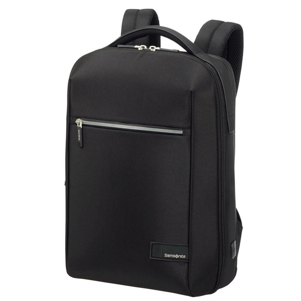 Рюкзак для ноутбука Litepoint S, черный