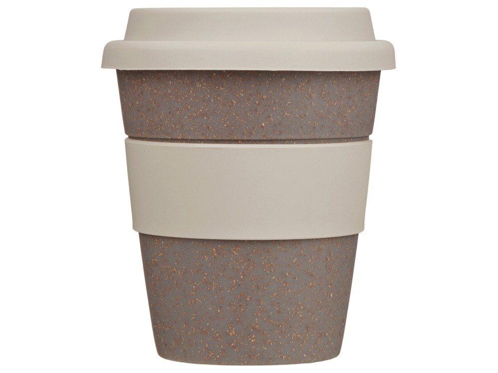 Стакан из бамбукового волокна Café