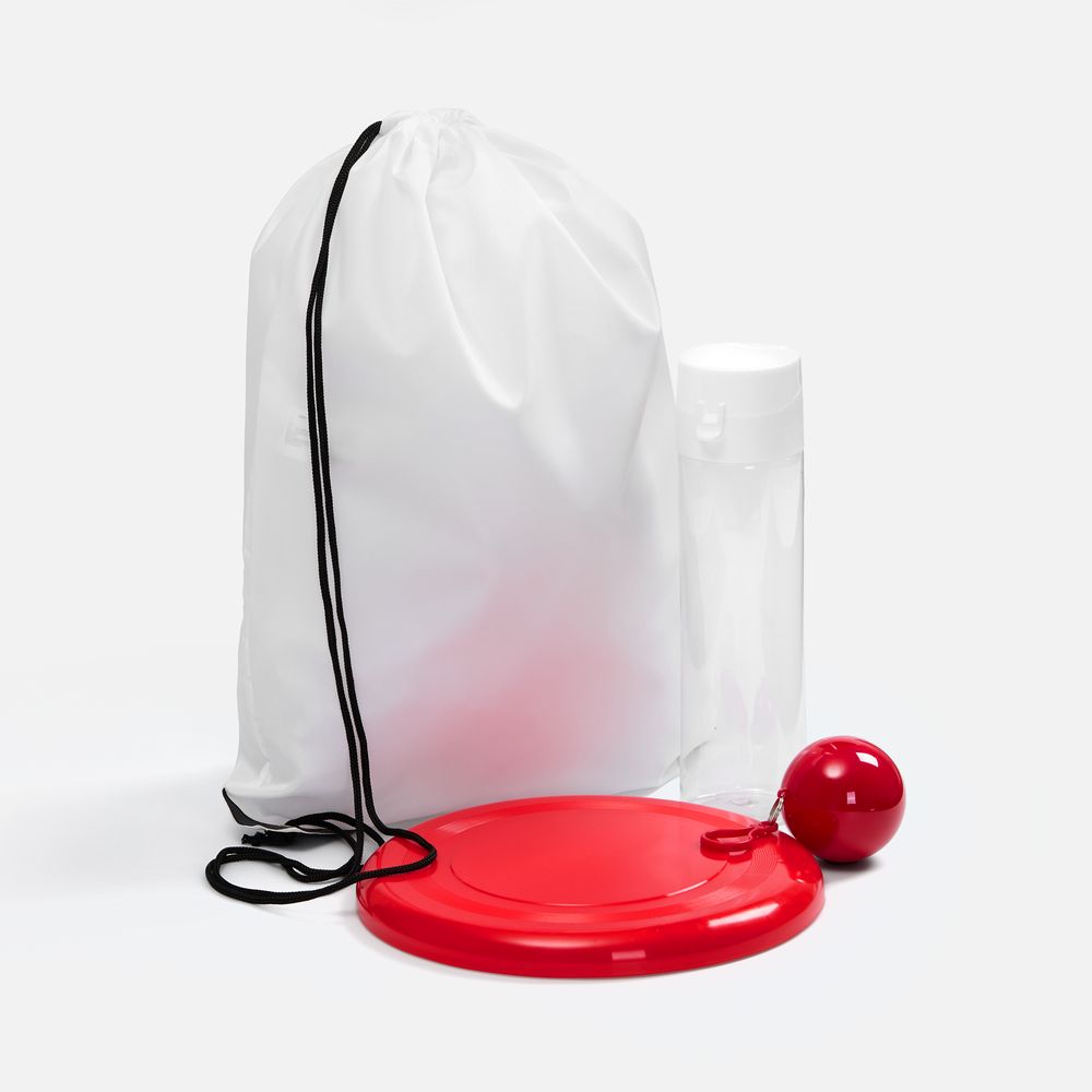 Набор FestiFun, черный