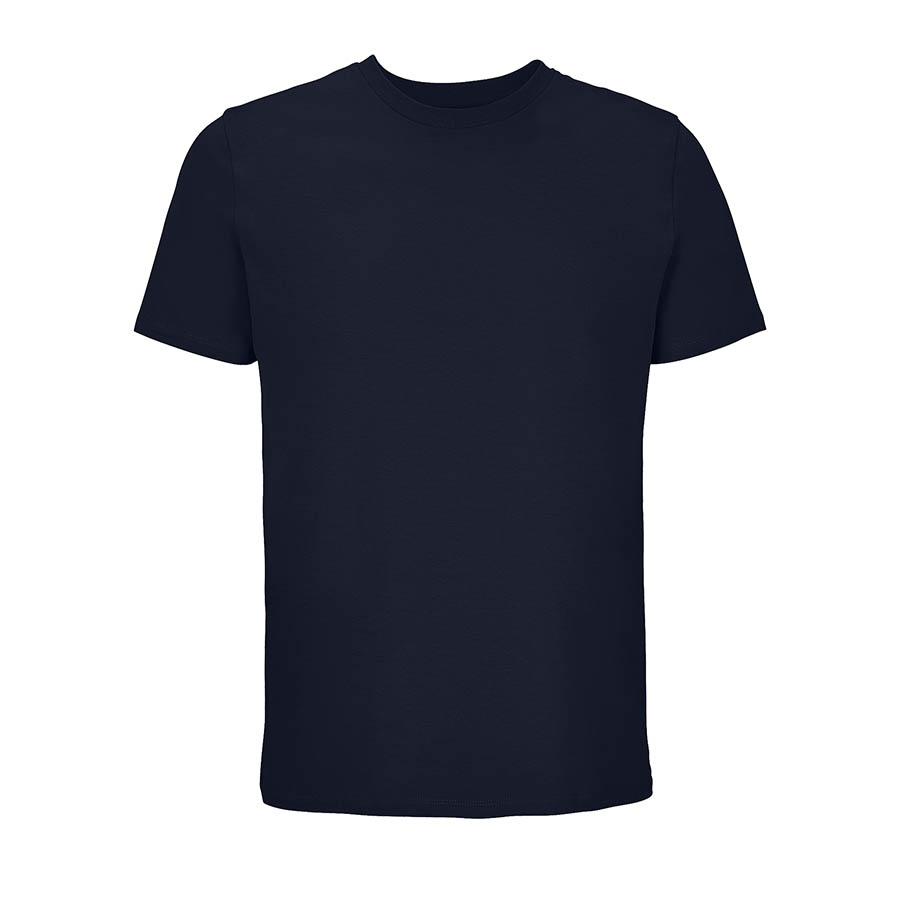 Футболка унисекс "LEGEND", серый меланж, 4XL, 85% хлопок, 15% вискоза, 175 г/м2