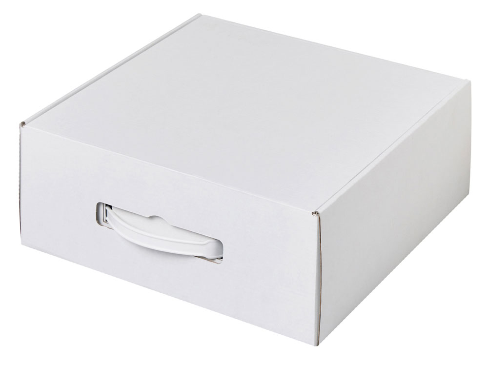 Коробка подарочная Хэнди, L