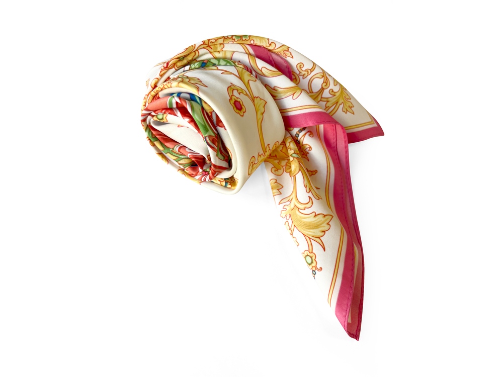 Платок Собор Василия Блаженного Платок Собор Василия Блаженного