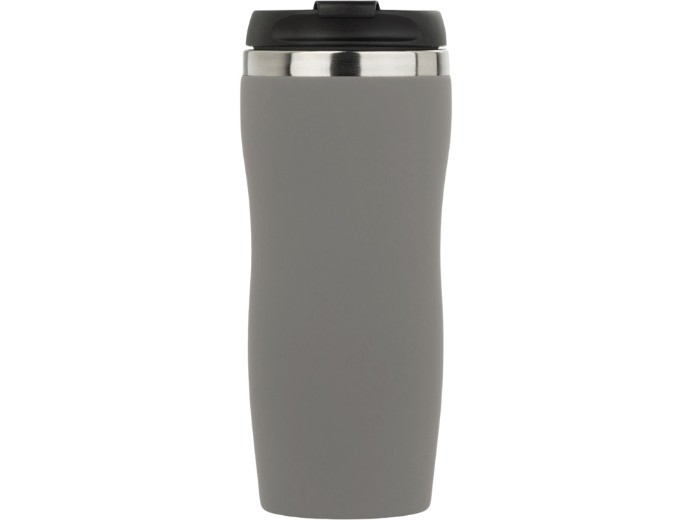 Термокружка Double wall mug С1 soft-touch, 350 мл