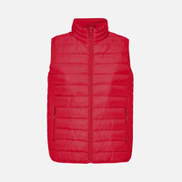 Жилет женский Stream BW Women, серо-бежевый