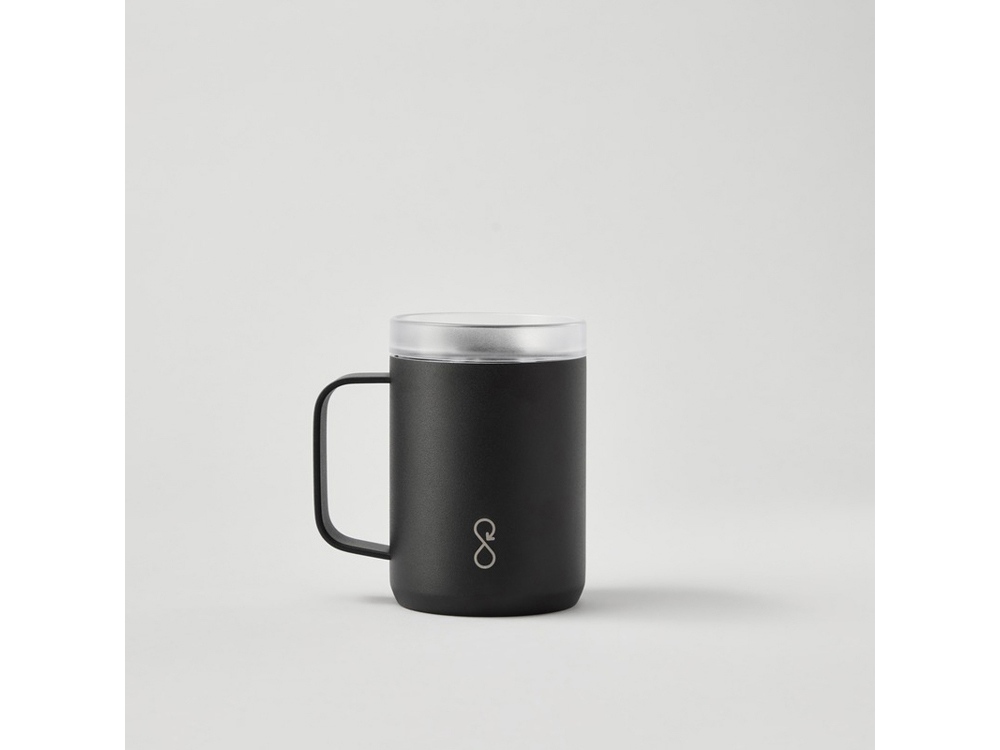 Дорожная термокружка Ocean Bottle