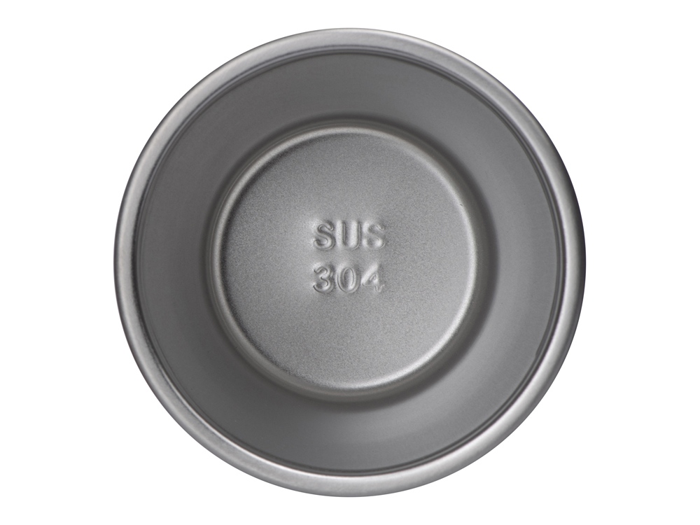 Герметичная термокружка на присоске Kick, 350 мл