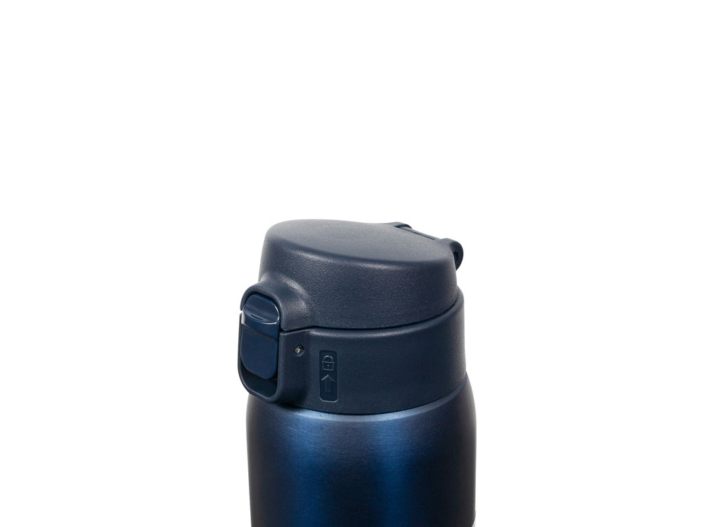 Термокружка Relaxika 701, 480 мл