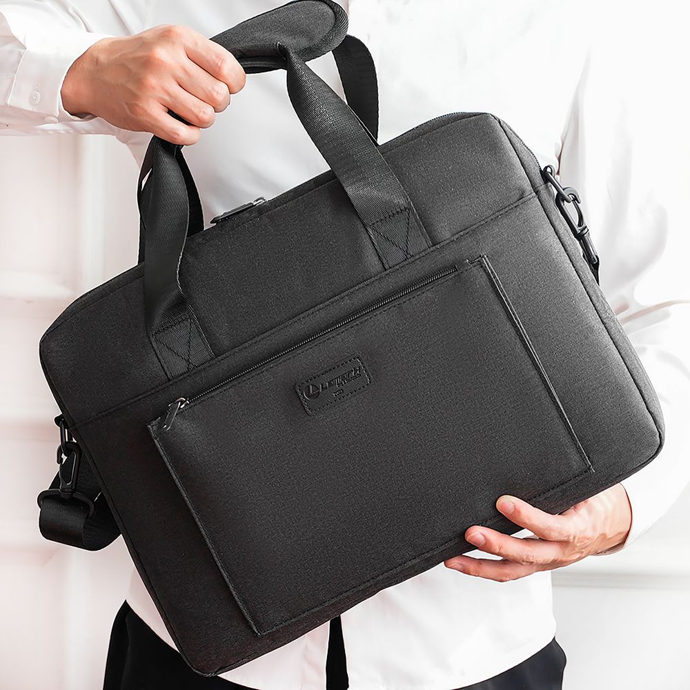 Cумка для ноутбука L275, черная