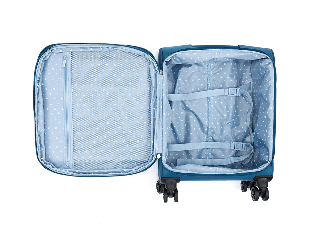 Чемодан ВИВИ, 36 л