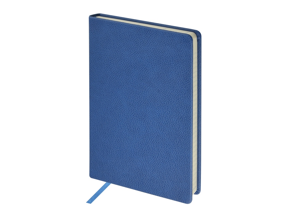 Ежедневник А5 датированный Megapolis Loft на 2026