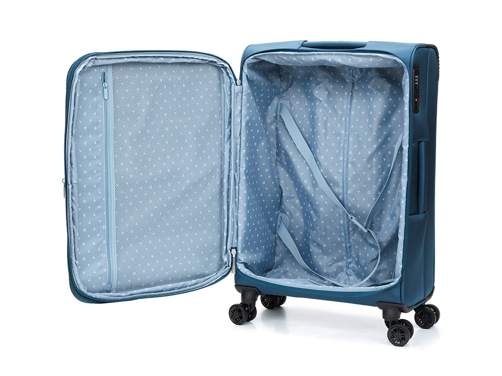 Чемодан ВИВИ, 63 л