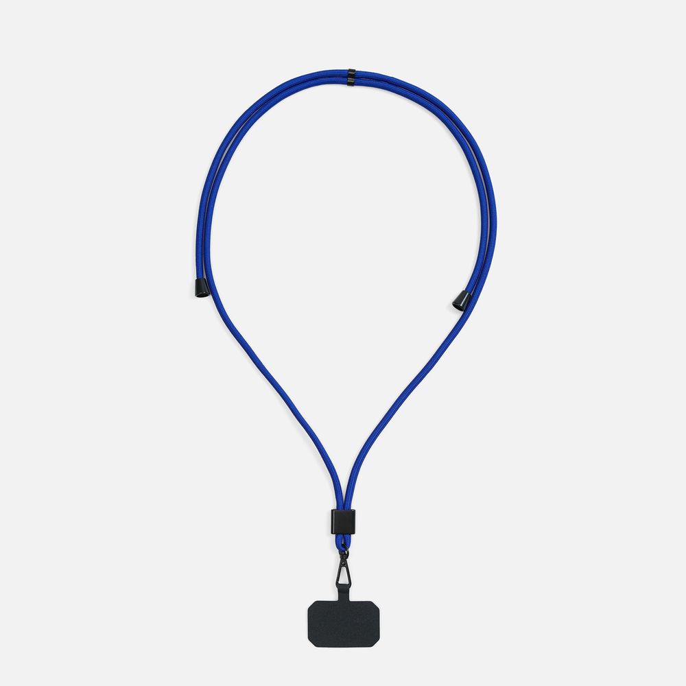 Шнурок для телефона TrendHand, зеленый