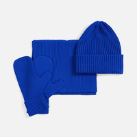 Набор Yong, голубой