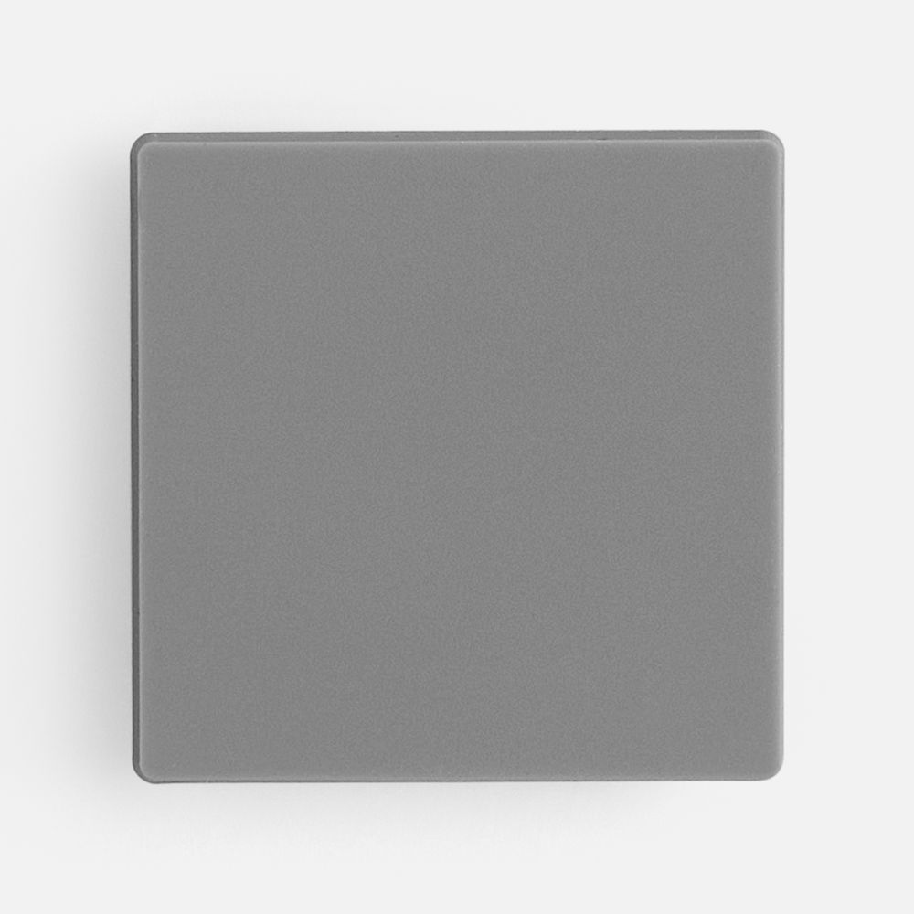 Джибитс из ПВХ «Квадрат», черный