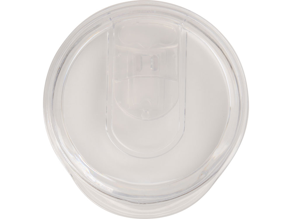 Вакуумная термокружка Sense Gum, soft-touch