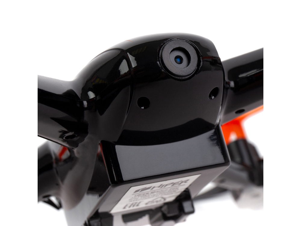 Радиоуправляемый квадрокоптер SHADOW FPV
