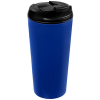 Термостакан Edda, красный